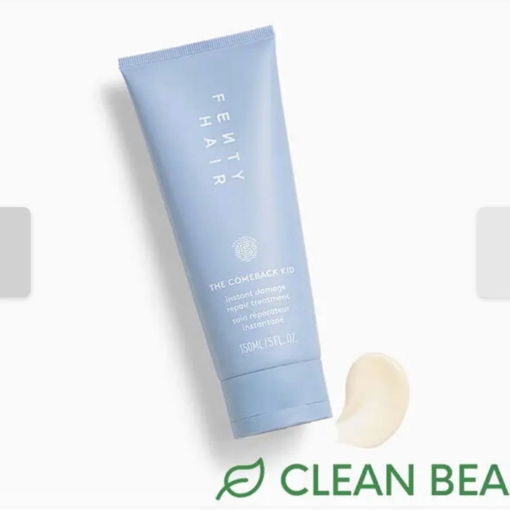 Fenty Hair - The Comeback Kid Instant Damage Repair Treatment